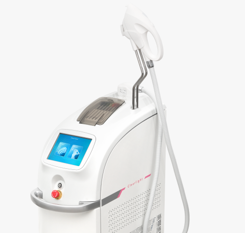 Аппарат Ellisys Plus S
