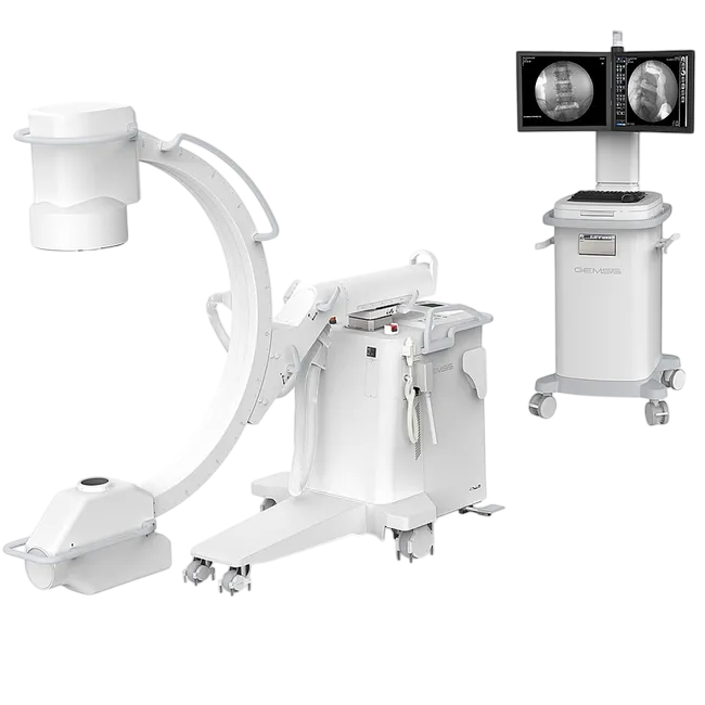 С-дуга Gemss Medical Systems КМС-950