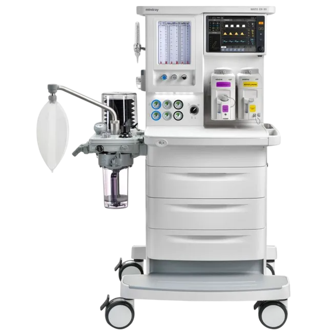 Mindray Wato EX-35