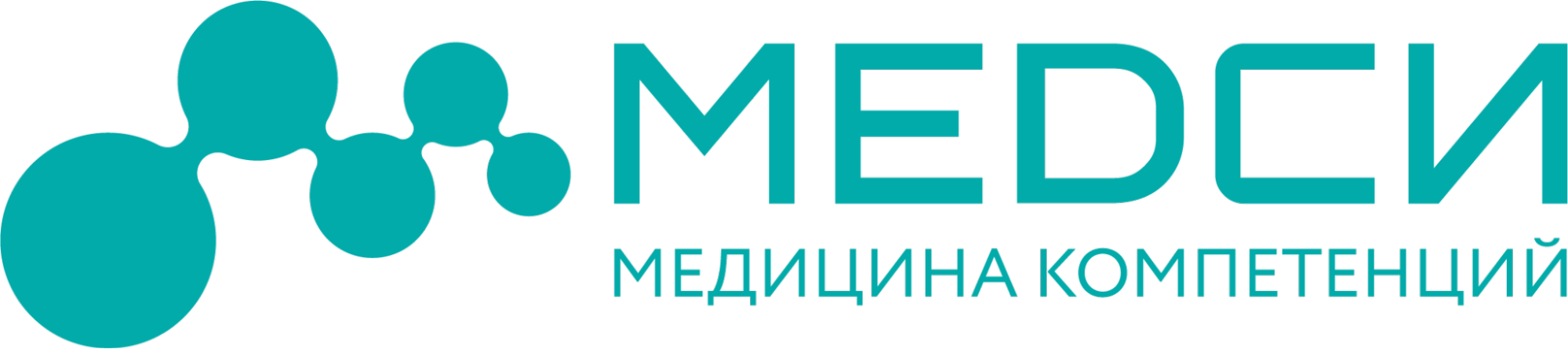 Логотип «Медси»