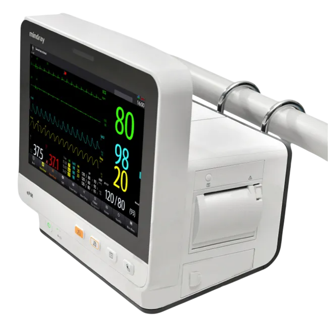 монитор Mindray epm 10