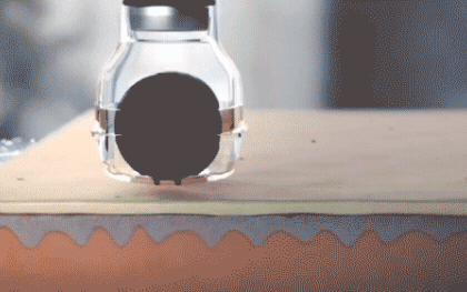 MF Needle Method