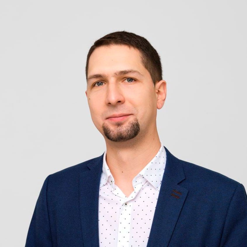 Андрей Сюзев