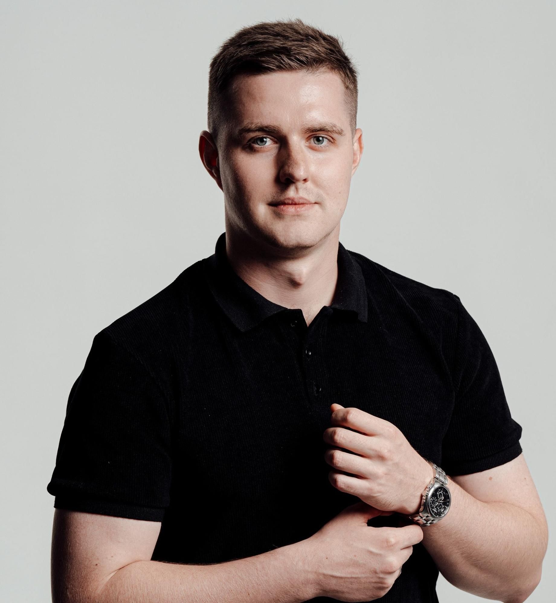 Фотография сотрудника