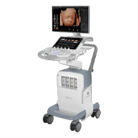 GE Voluson Signature 20