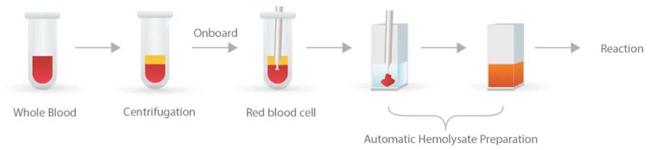 Экран статистического анализа результатов