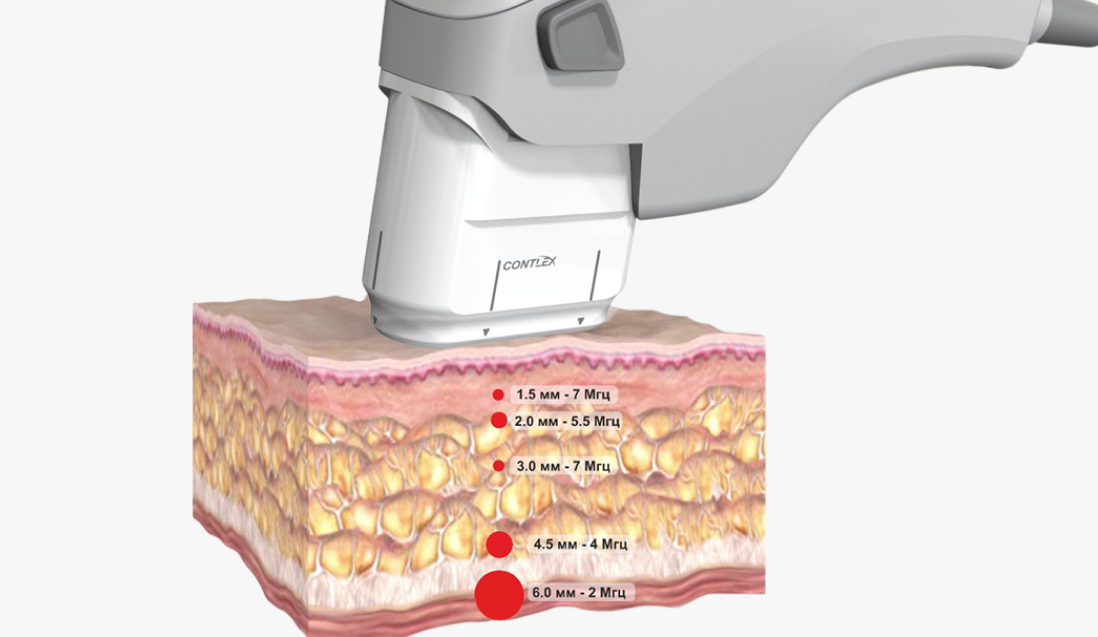 Экран статистического анализа результатов
