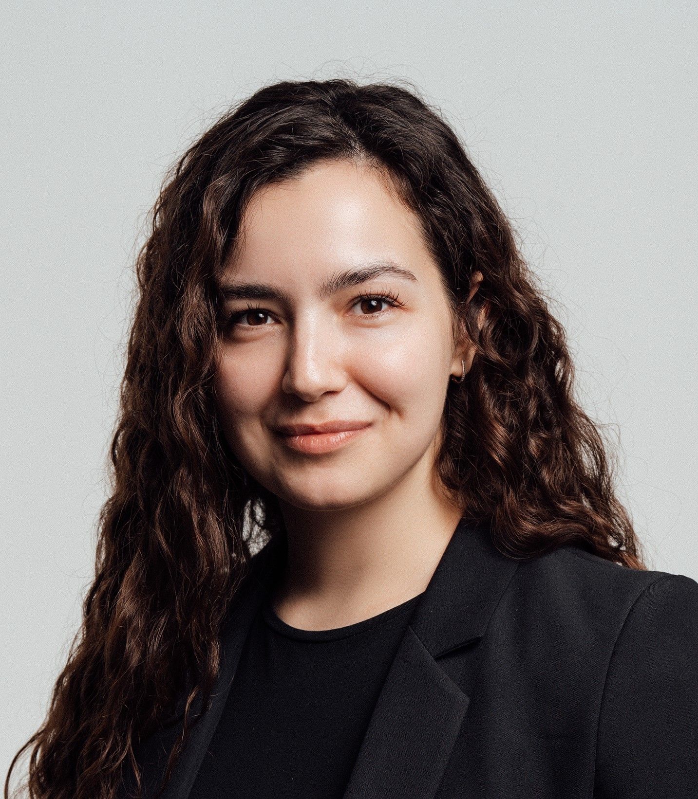 Фотография сотрудника