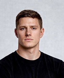 Фотография сотрудника