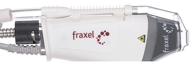 Манипула аппарата Solta Medical FRAXEL re:store Dual