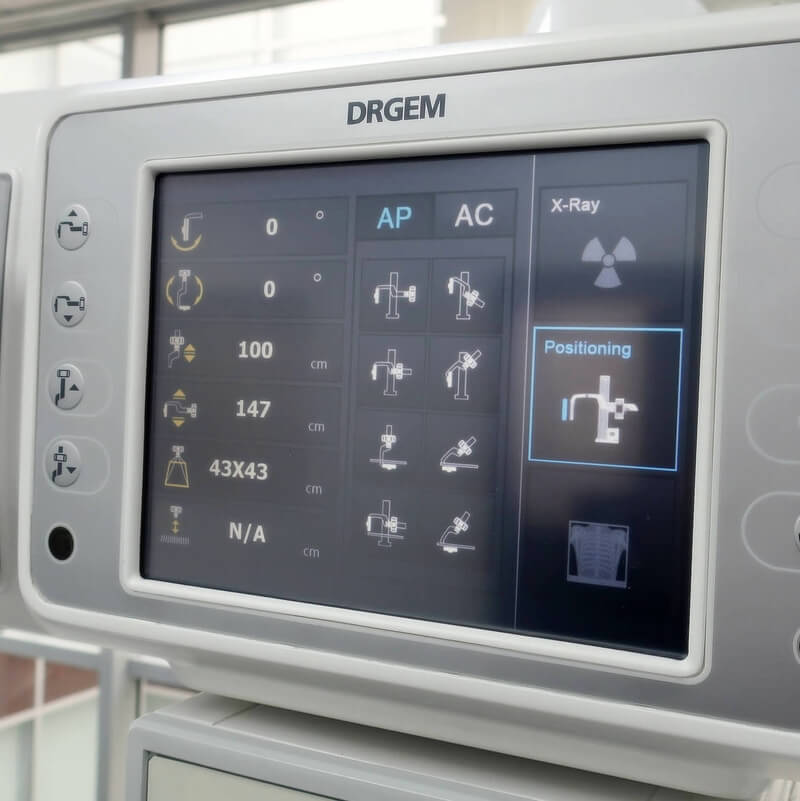 Программное обеспечение