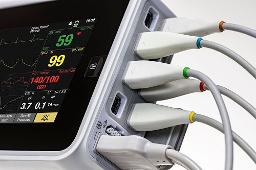 Конвейерный лоток