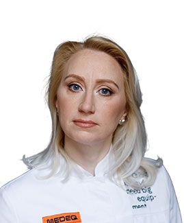 Фотография сотрудника