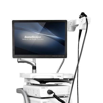 Видеоэндоскопическая система SonoScape HD-350SM
