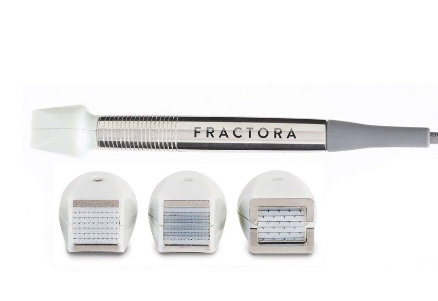 Насадка FRACTORA
