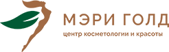 Логотип Центр красоты и здоровья «Мэри Голд»