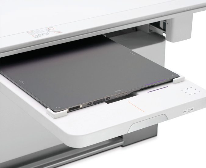 Детекторы FlashPad Select