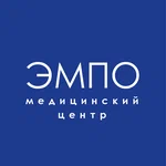 Логотип медицинский центр «ЭМПО»