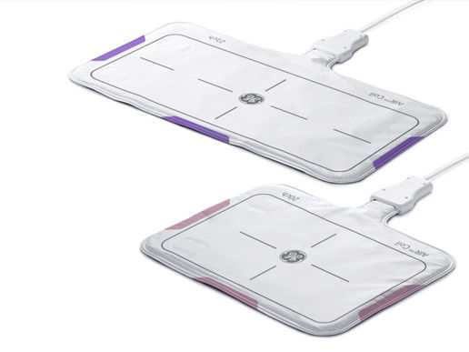 Гибкие катушки GE HealthCare AIR