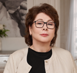 Фотография врача Оксаны Владимировны Волковой
