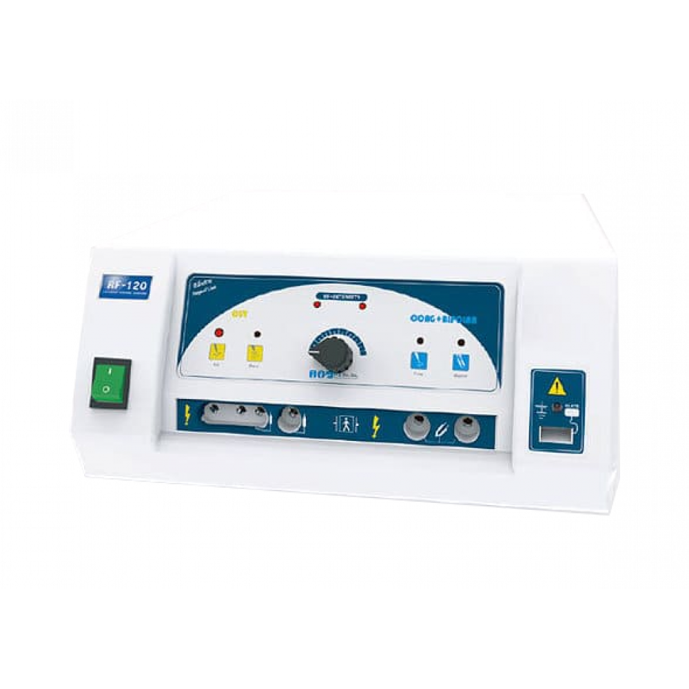 Радиоволновой аппарат radioSURG 2200 PTA
