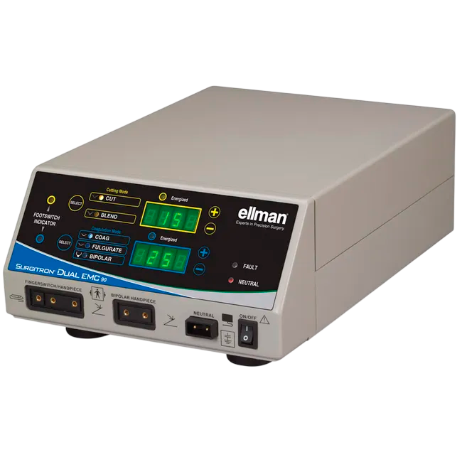 Радиоволновой аппарат Ellman International Surgitron Dual EMC 90