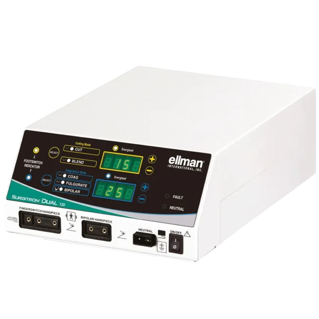 ЭХВЧ Ellman International Surgitron DF 120