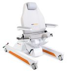 Велоэргометр Tyromotion Omego Plus, изображение 2 Велоэргометр Tyromotion Omego Plus, изображение 2