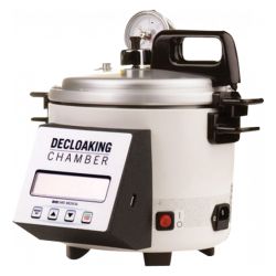 Decloaking Chamber Plus