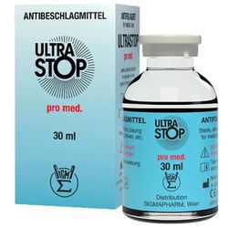 Средство от запотевания оптики Ultrastop