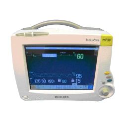 IntelliVue MP20