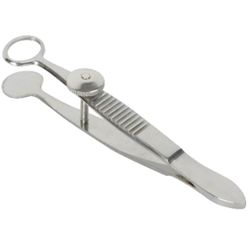 для халазиона по Ламберту, круглый