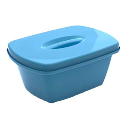 Контейнер для дезинфекции КДС