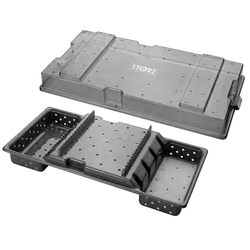 Контейнер для инструментов