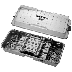 Контейнер для инструментов