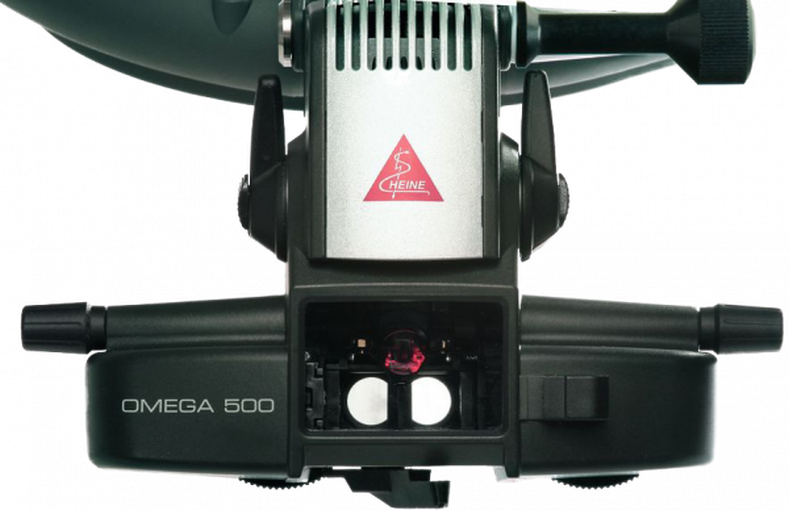 Omega 500