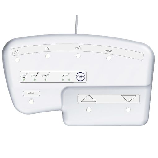 Ionto-Wellness Liege