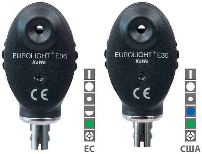 Eurolight E-36