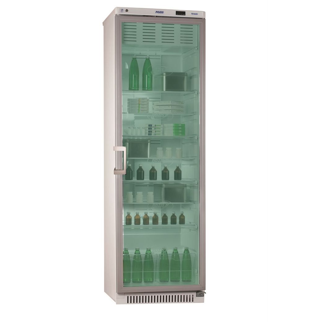 Холодильник фармацевтический хф-400-1 Позис