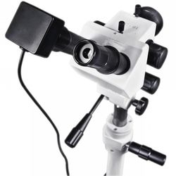 Видеокомплекс-1 для кольпоскопа КС-02 «Стандарт»