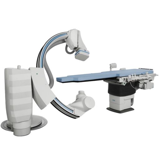 Artis Zee c напольным креплением