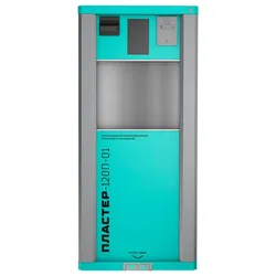 Пластер 120П 01