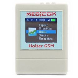 Холтер ИН-33Т