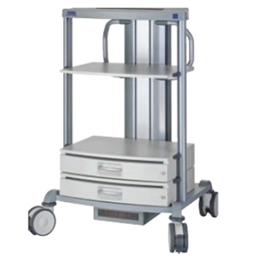 Мобильная стойка