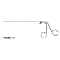 Жесткие щипцы и ножницы