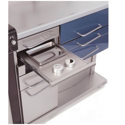 Otocompact Professional TS