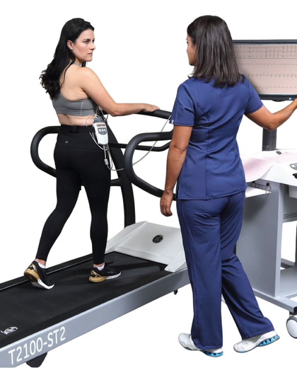 Велоэргометр GE HealthСare T2100-ST2, изображение 2 Велоэргометр GE HealthСare T2100-ST2, изображение 2