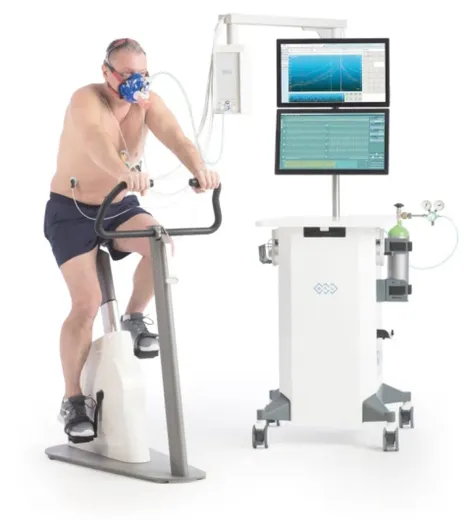 Стресс-система BTL CardioPoint-Ergo E300, изображение 3