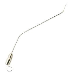 для промывания аттика диам 1,5 мм