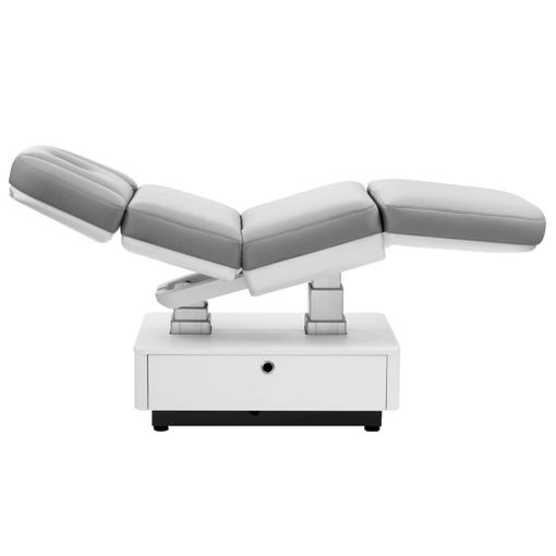 Ionto-SPA Sensity Evolution